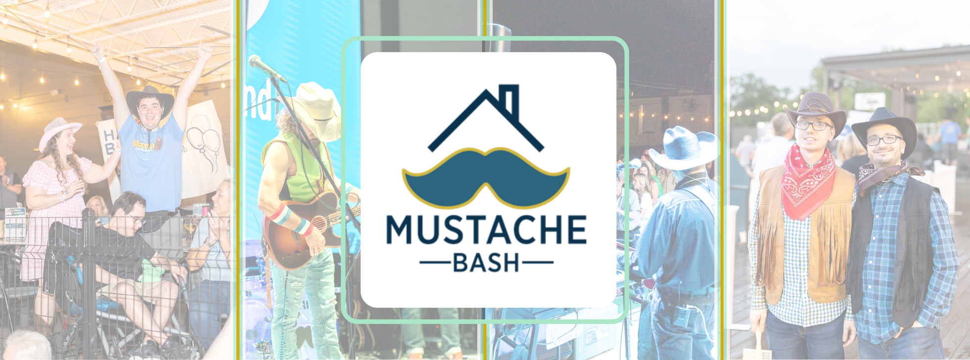 Mustache Bash